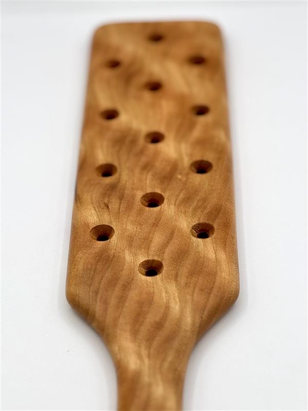 New Year, New Toys: Plans and Paddles for 2026!