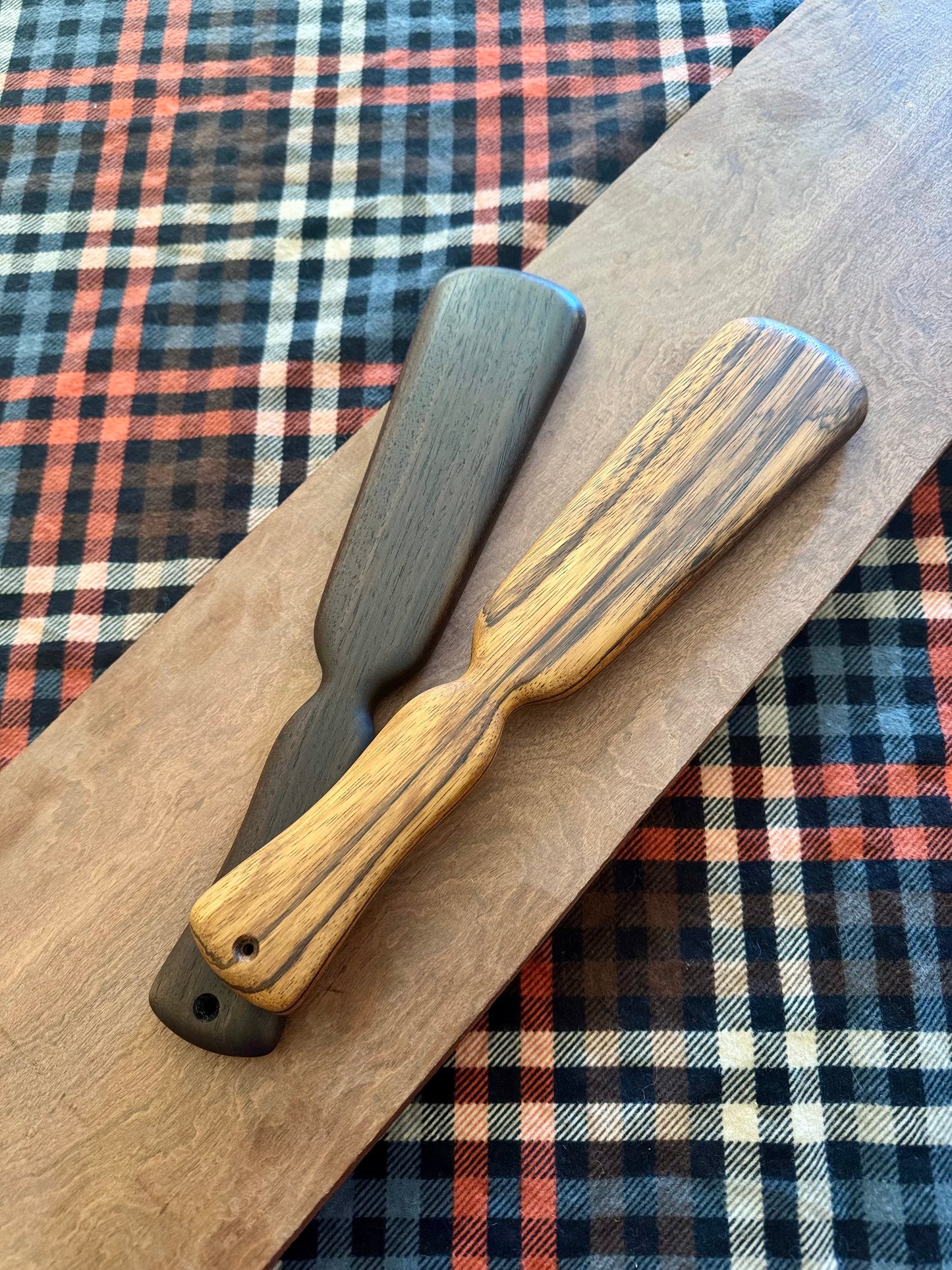 Olivia’s Old Fashioned: 13.5 Inch Spanking Paddle