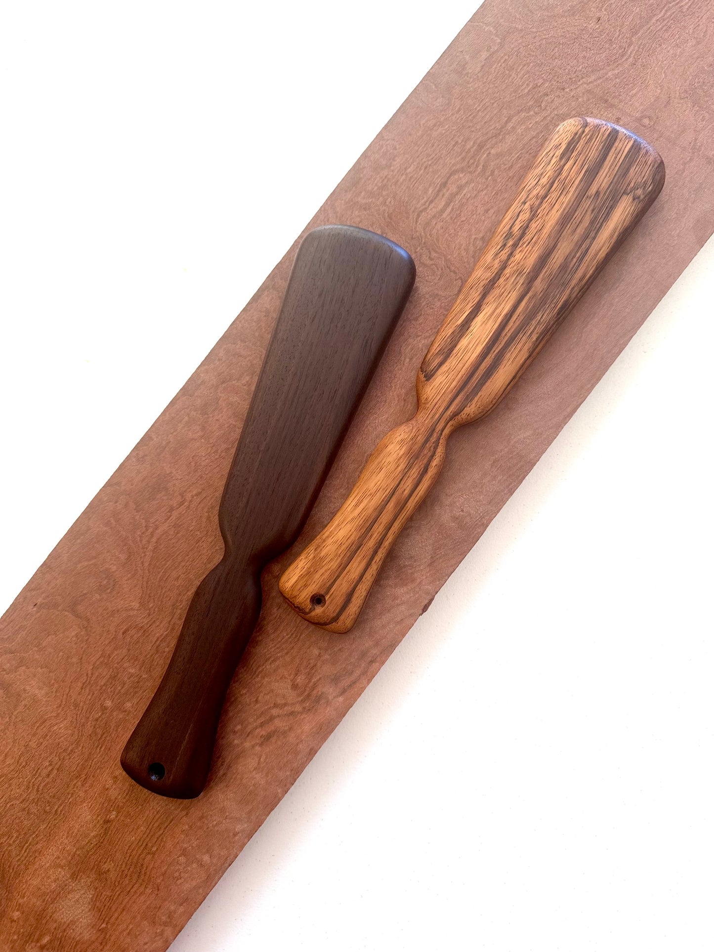 Olivia’s Old Fashioned: 13.5 Inch Spanking Paddle