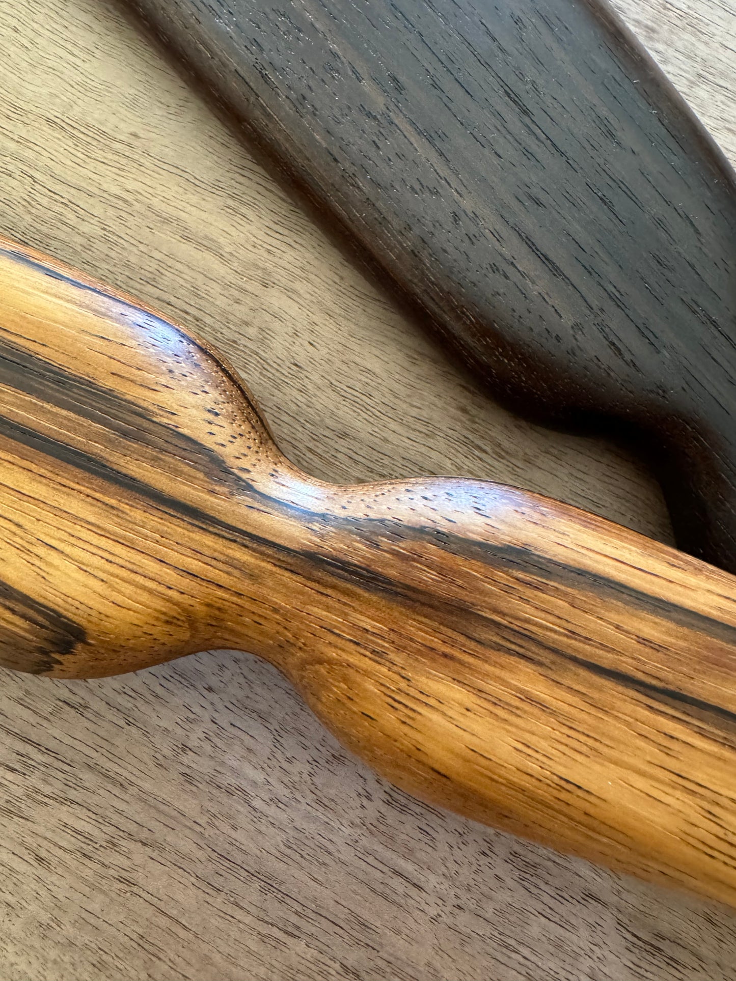 Olivia’s Old Fashioned: 13.5 Inch Spanking Paddle