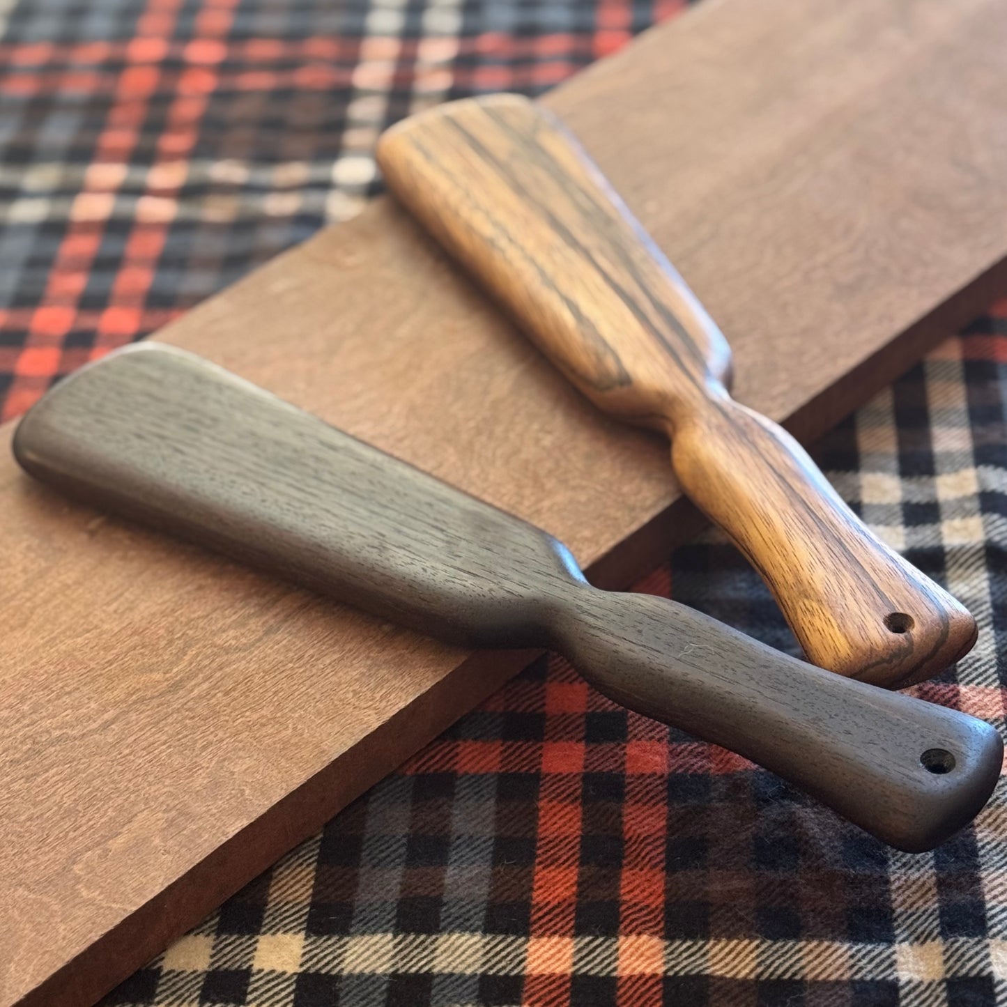 Olivia’s Old Fashioned: 13.5 Inch Spanking Paddle