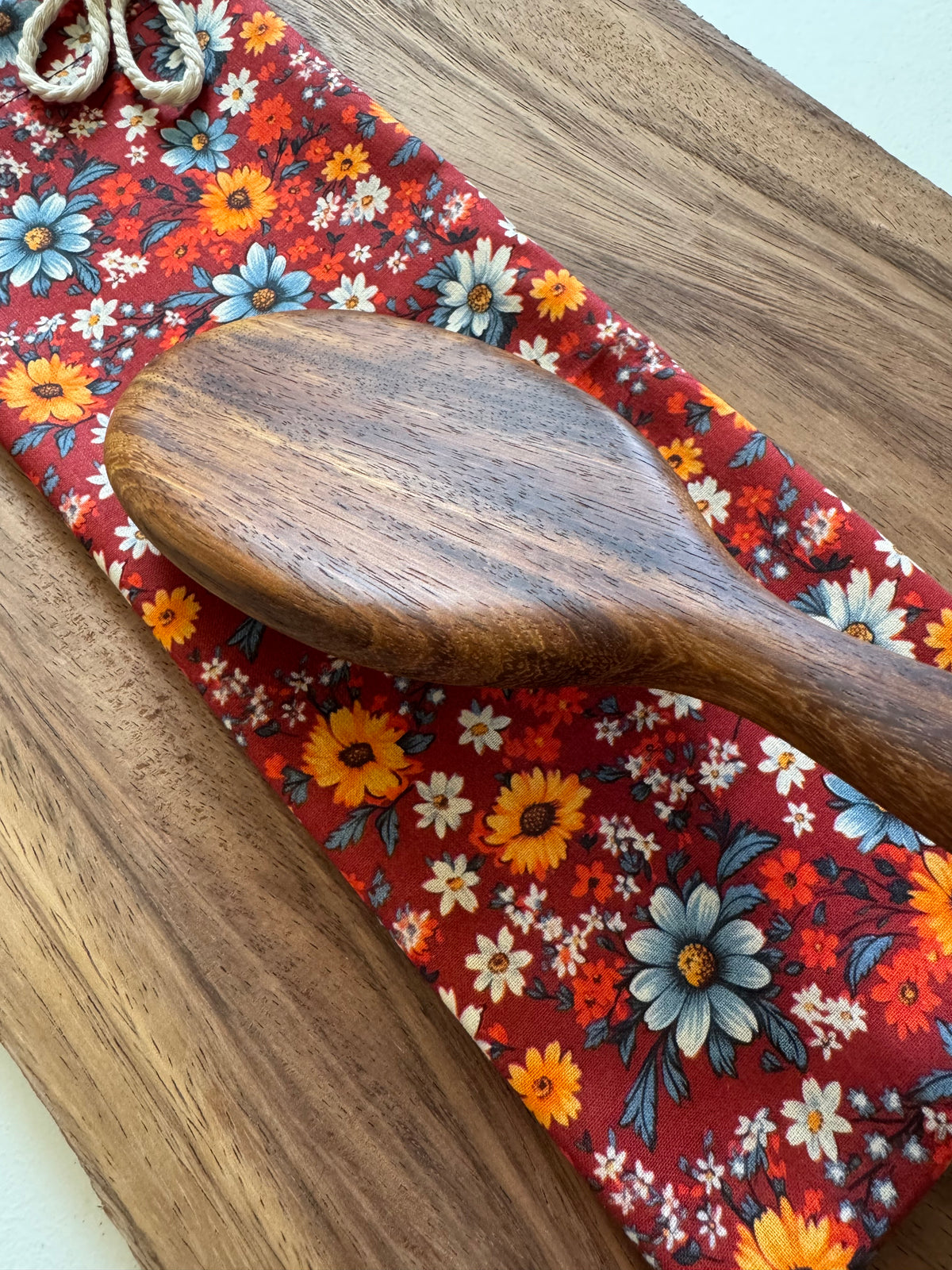 Autumn 2026 Limited Edition Stevie Rose’s Hairbrush Spanking Paddle in Genuine Teak: 11.5 Inch Hairbrush-Style OTK Paddle