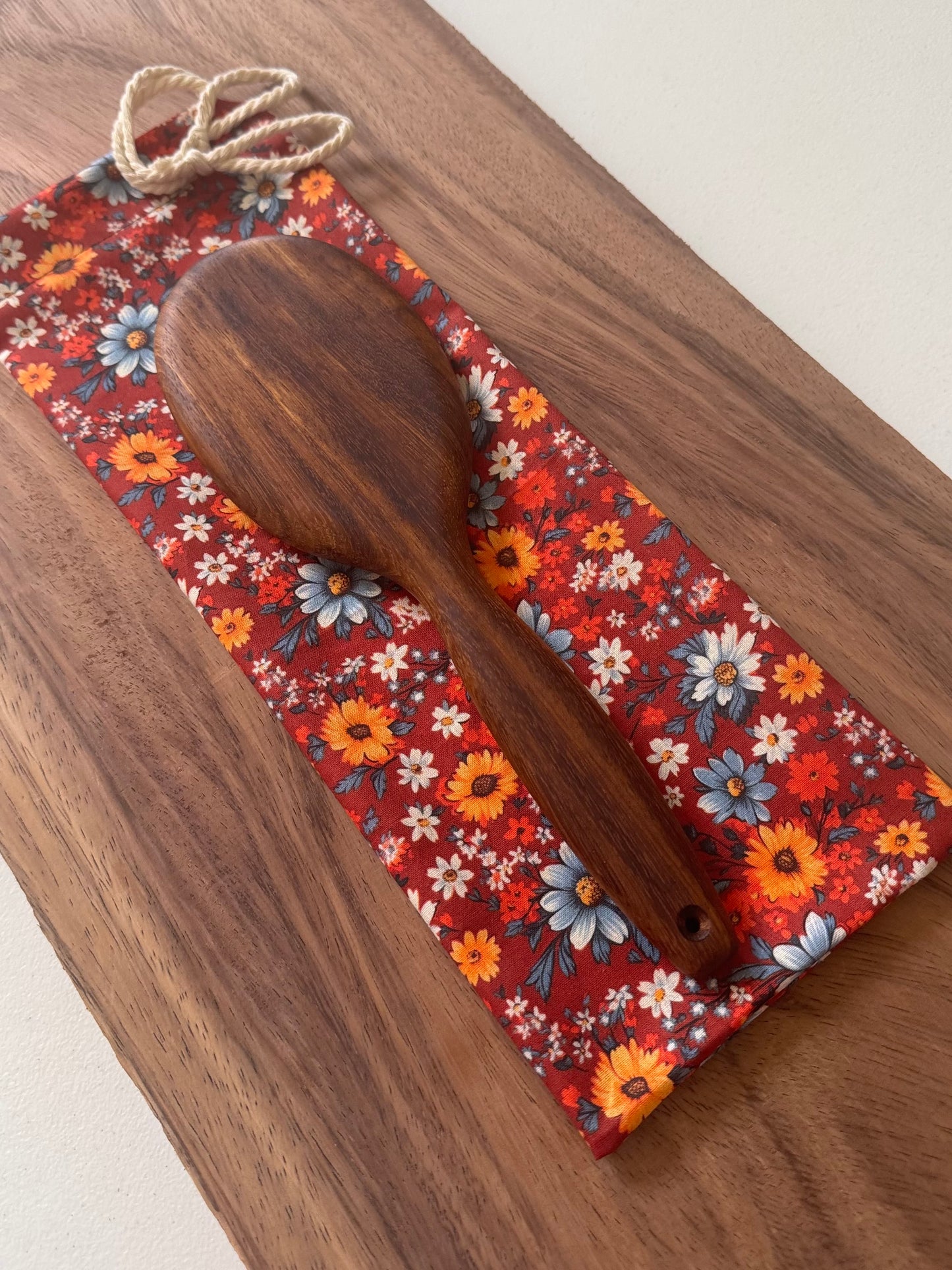 Autumn 2026 Limited Edition Stevie Rose’s Hairbrush Spanking Paddle in Genuine Teak: 11.5 Inch Hairbrush-Style OTK Paddle